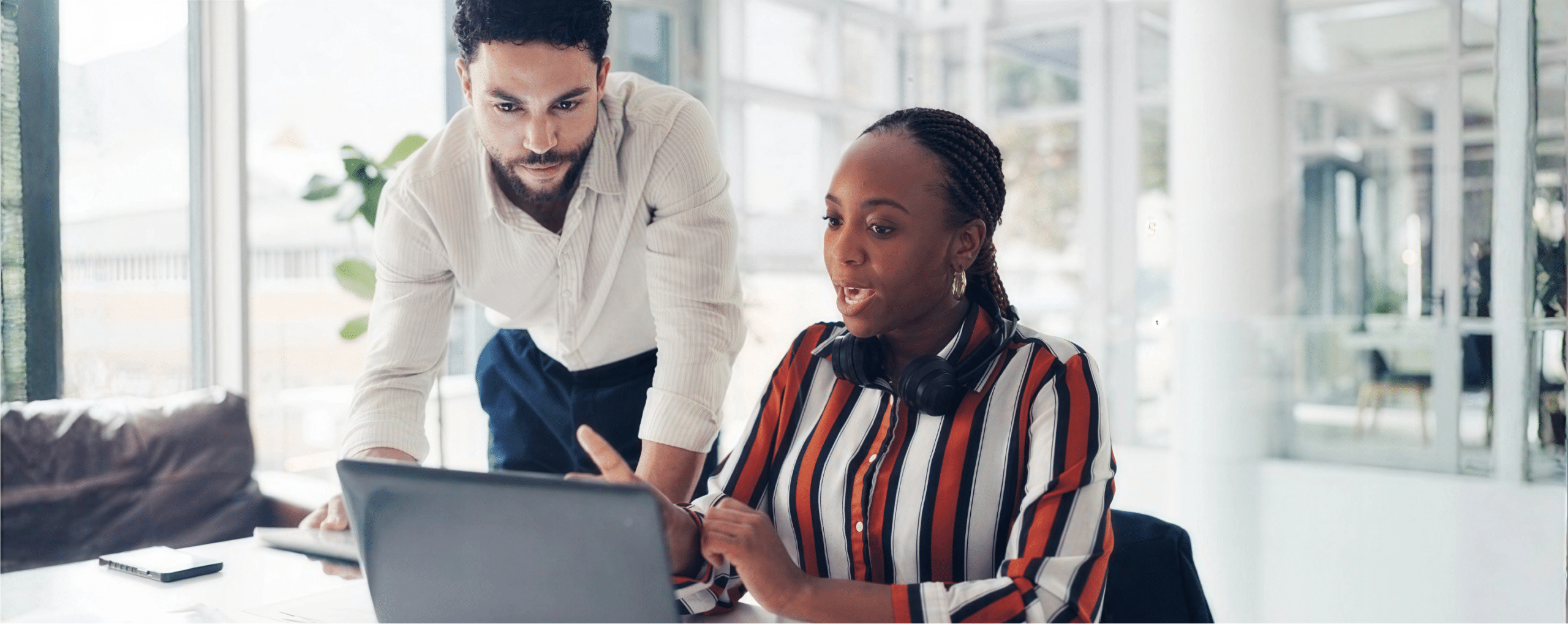 Compliance Specialists and the Clinicians They Review