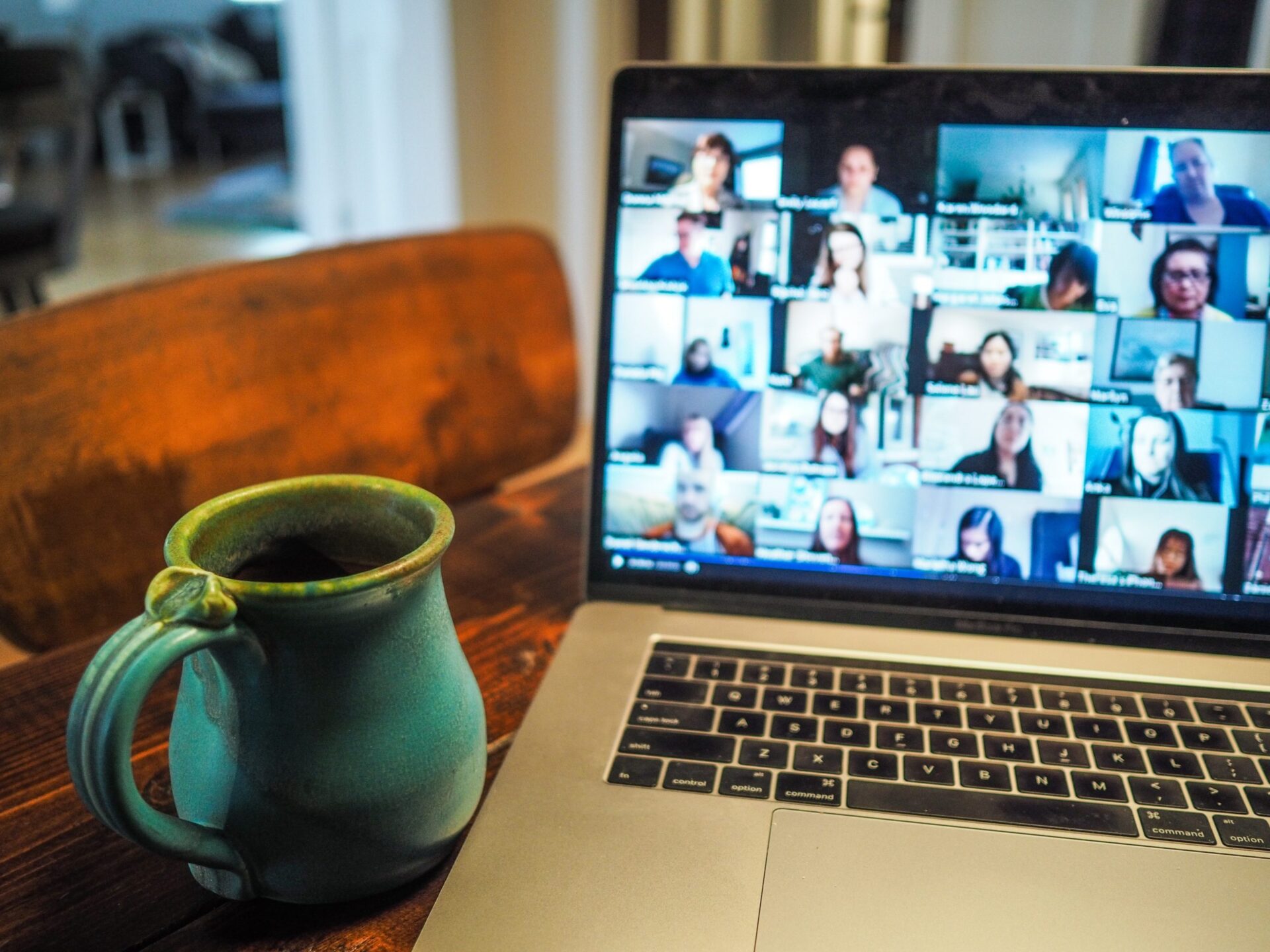 Going Virtual Opening an Online IOP