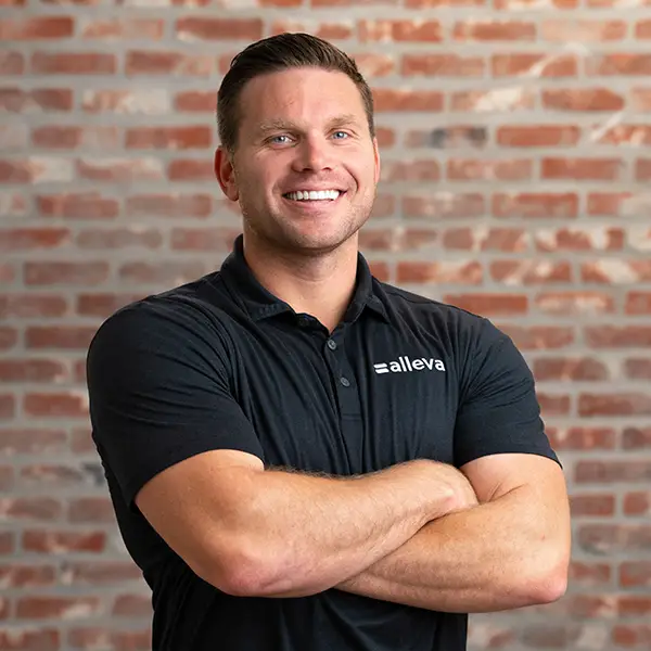 Steven McCall - CEO / Co-Founder headshot image