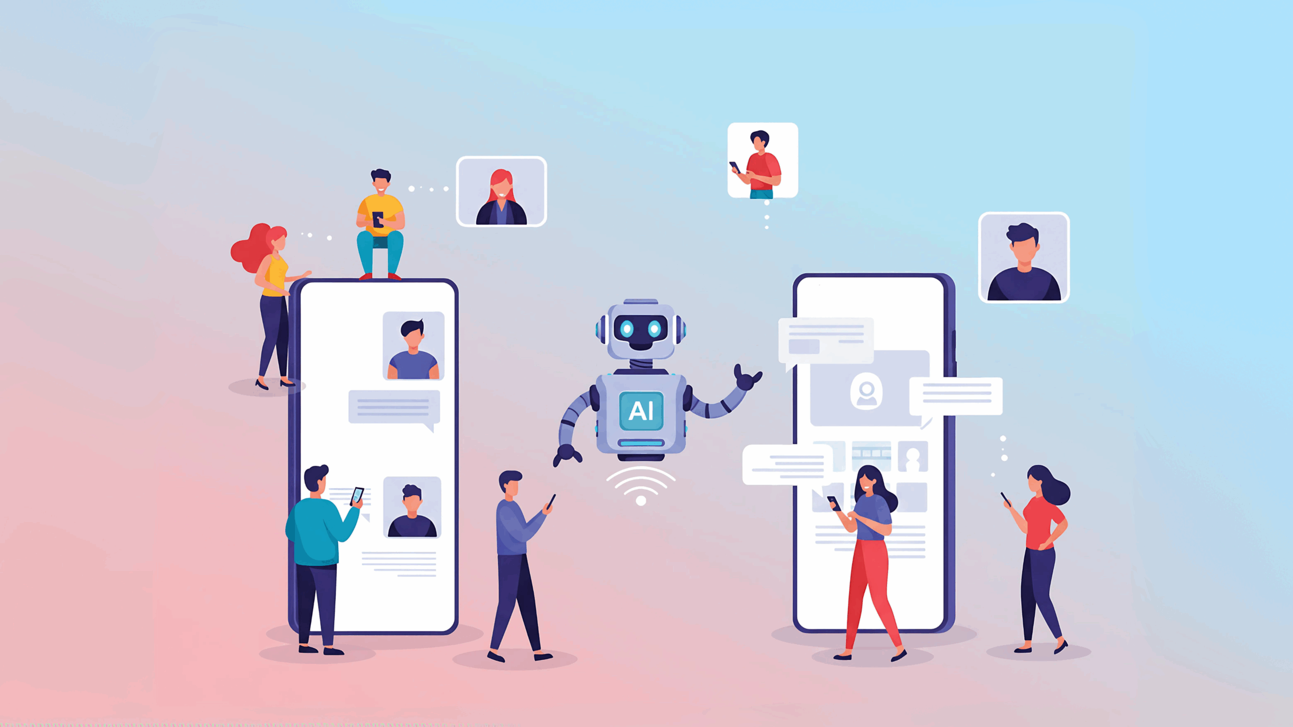 AI in Behavioral Health: Supporting the Human Touch with Ethical Technology
