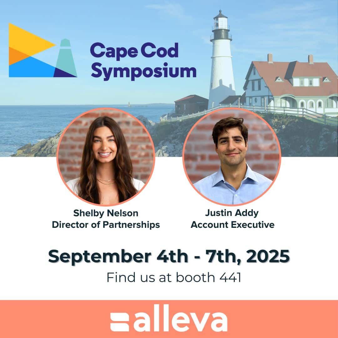 Cape Cod Symposium 2025