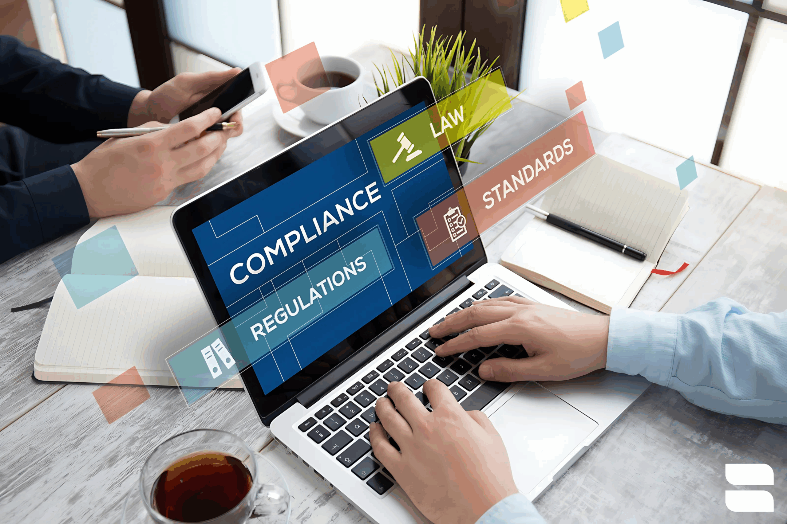 Beyond the Annual Survey: How to Make Daily Compliance a Core Part of Your Culture