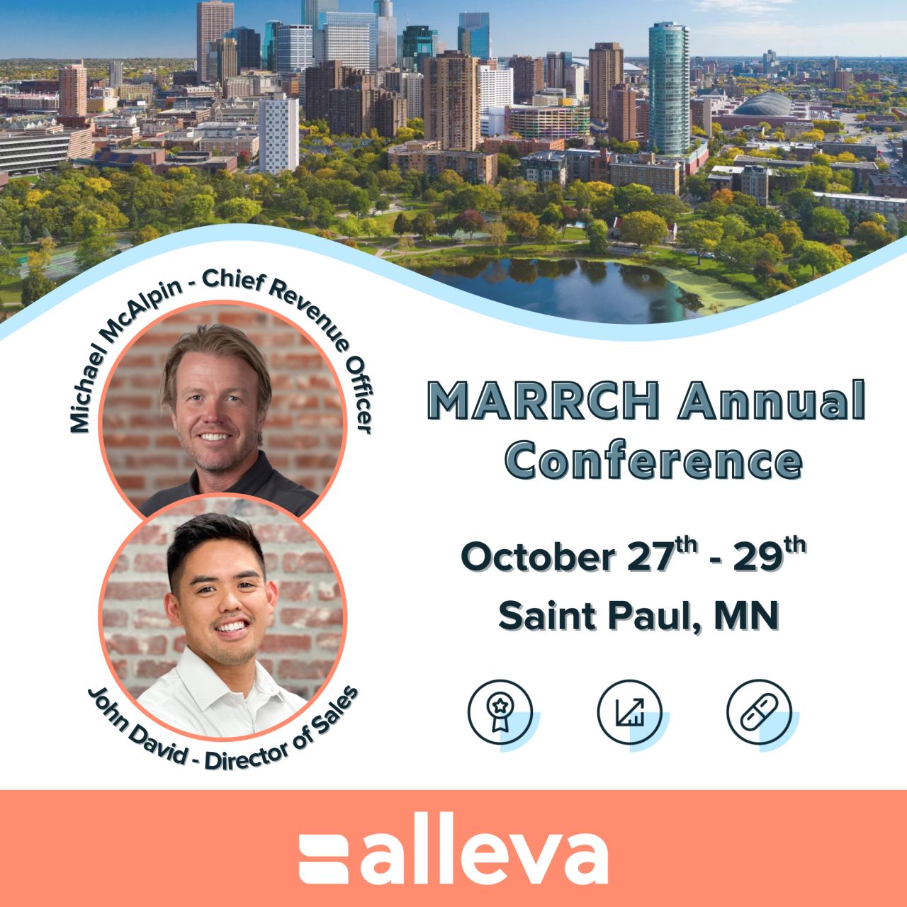 MARRCH Annual Conference