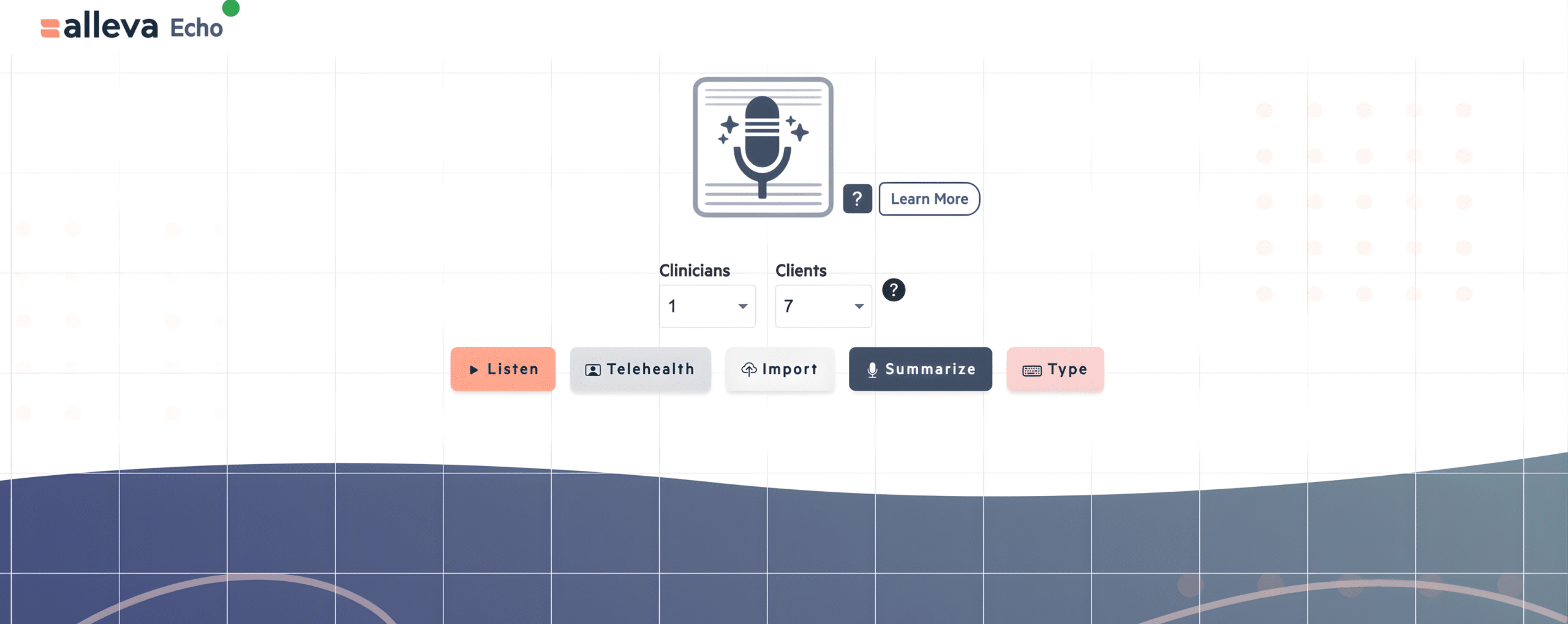 Echo Dashboard blog scaled