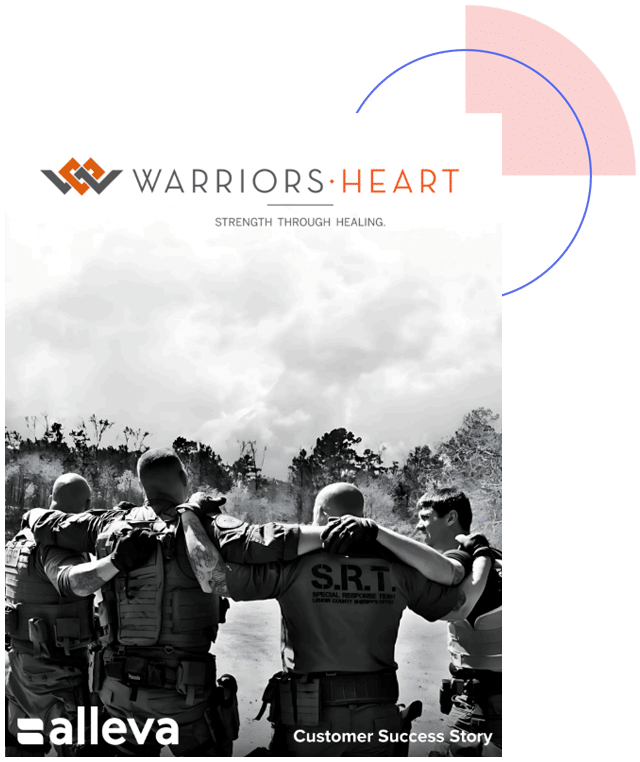 Warriors Heat Alleva Case Study