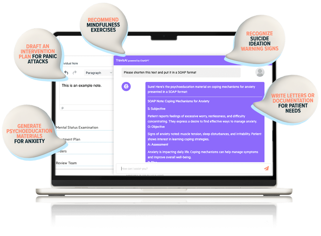 Alleva Intelligence insights