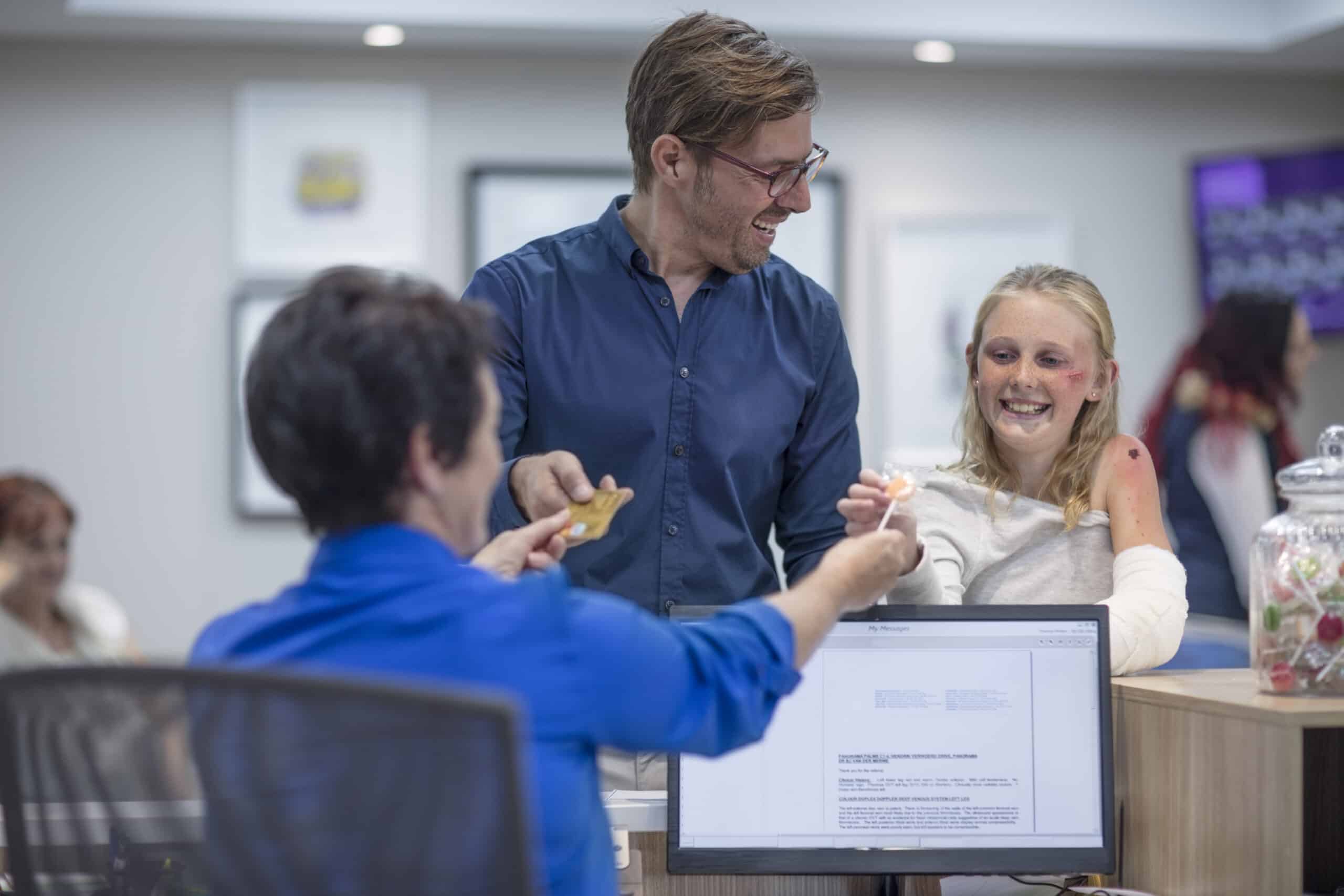 What Is Balance Billing in Healthcare?