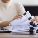 EMR audit trail Alleva EMR solution feature image