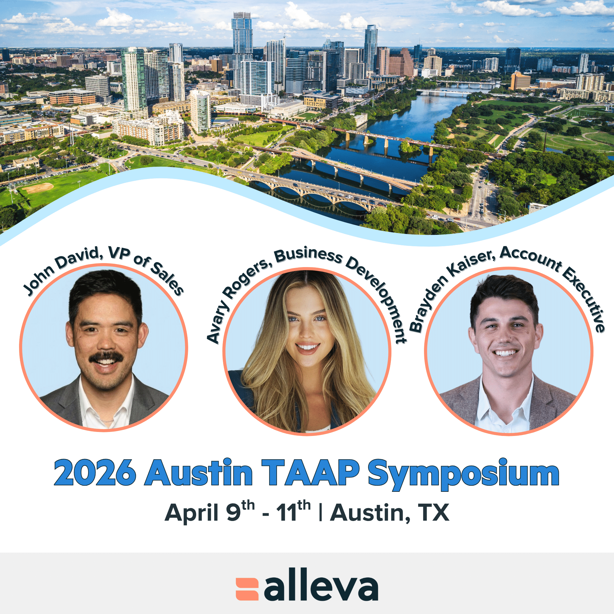 2026 Austin TAAP Symposium
