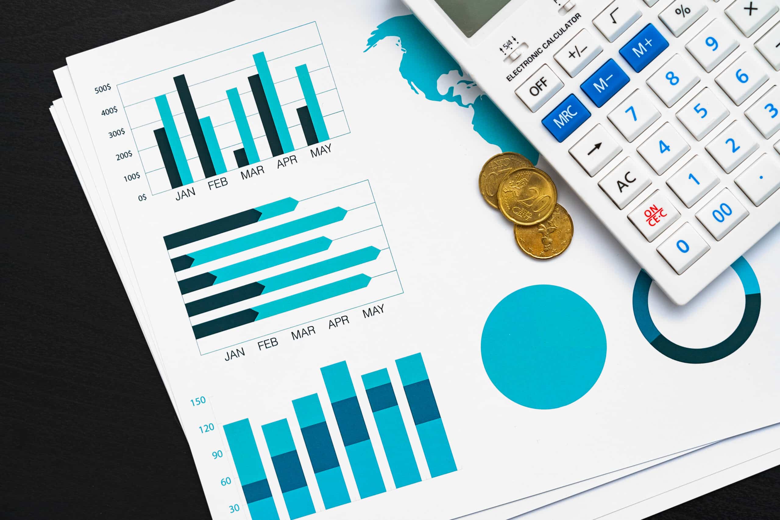 healthcare accounts receiva