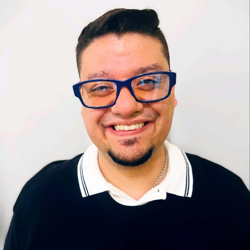 Nick Leija