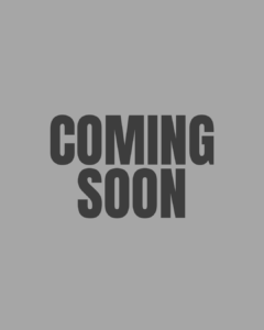 Simple Coming Soon Instagram Post